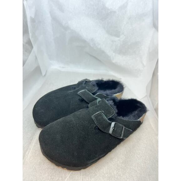 Birkenstock Shoes - Birkenstock Boston - Size 35
